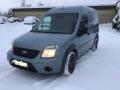 Kuva 1: Ford Transit Connect 2009