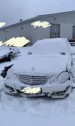 Mercedes-Benz E 200 (w211)