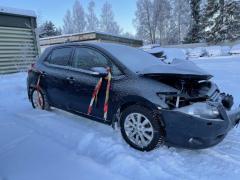 Toyota Auris hatchpack 1,6/ -11vm