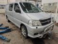 Kuva 1: Toyota Hiace 2010