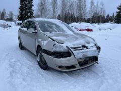 Volkswagen Golf V