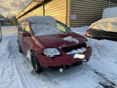 Volkswagen Touran 1,9TDI -06VM
