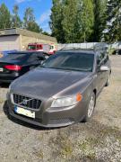 Volvo V70, 2400 cm³ 151.0 kW/ -07vm
