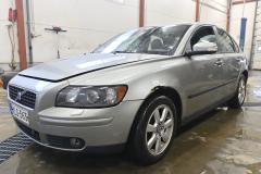Volvo S40 II (MS) 2.0 D 2007 136hv Sedan