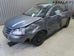 Volkswagen Golf V 1.4 TSI Farm