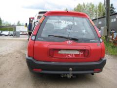 Toyota Corolla STW 4E-FE