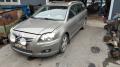 Kuva 1: Toyota Avensis 2,2D-4D StW  -06 2006