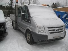 Ford Transit 06-12 2.2TDCI 125HV