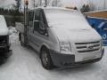 Kuva 1: Ford Transit 06-12 2.2TDCI 125HV 2012