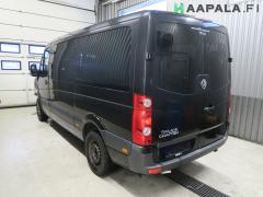 Volkswagen Crafter 35 2.0 TDi Bussi