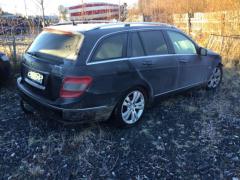 Mercedes-Benz C 200 cdi W204/ -09VM
