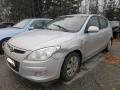 Kuva 1: Hyundai i30 2008