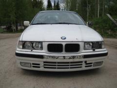 BMW E36 320i 24v sedan 110kw