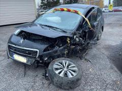 Peugeot 3008 1.6/ -15VM