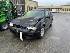 Volkswagen Golf V