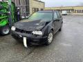 Kuva 1: Volkswagen Golf V 2004