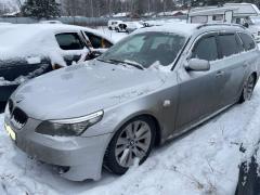 BMW 5-sarja E60/61 520D N47D20A
