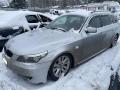 Kuva 1: BMW 5-sarja E60/61 520D N47D20A 2008