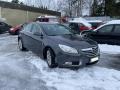 Kuva 1: Opel Insignia A 2010