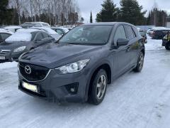 Mazda CX-5/ -13VM