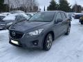 Kuva 1: Mazda CX-5 2013