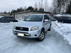 Toyota 5D RAV4 MPV 2.2 D-4D-ALA30L-AWFXYW-4X4/256/ -06vm