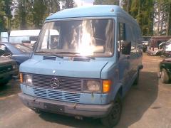 Mercedes-Benz 209 3,0D
