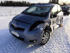 Toyota Yaris 1.4 D-4D -11