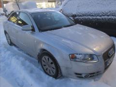 Audi A4 B7 1.9diesel
