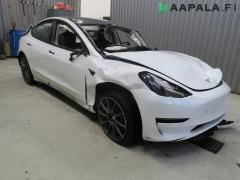Tesla Model 3 Performance AWD
