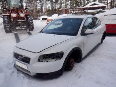 Volvo C30 3D Coupé 1.6D DRIVe MT5 Momentum