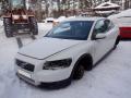 Kuva 1: Volvo C30 3D Coup 1.6D DRIVe MT5 Momentum 2009