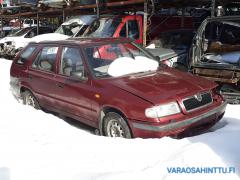 Skoda Felicia 1,6 Combi 