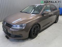 Volkswagen Jetta VI 1.2 TSI