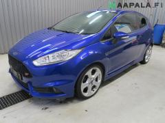 Ford Fiesta 1.6i EcoBoost ST 3/HB