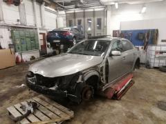 BMW 5-sarja E60 520d LCI/ -08VM