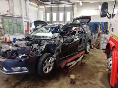 Volkswagen Passat (36) 2.0 TDI 103kW- 13vm