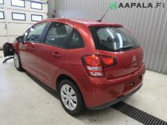 Citroen C3 1.1i 8V 5/HB