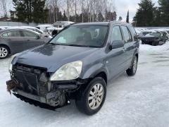 Honda 5D CR-V 2.2ICTDI MPV-RD97-4X4/263