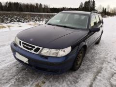 Saab 9-5 2.0t farm. -01
