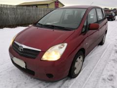 Toyota Corolla Verso 1.6VVT-i -04
