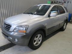 Kia Sorento (JC) 2.5 CRDi 4X4