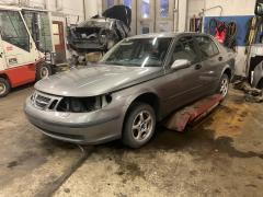 Saab 9-5