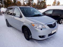 Mazda MPV II Facelift Karakuri 7-H. 2.3i MT5