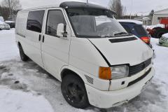 Volkswagen Transporter IV Umpikori (70XA) 1.9 TD 1997 68hv