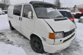 Kuva 1: Volkswagen Transporter IV Umpikori (70XA) 1.9 TD 1997 68hv 1997