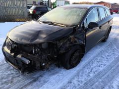 Toyota Avensis 1.8 VVT-i farm. -09