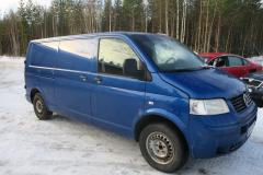 Volkswagen Transporter 1.9TDI 5v-man.