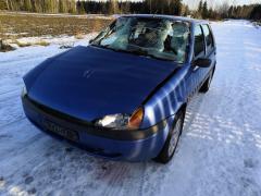 Ford Fiesta 1.3 5ov. -00