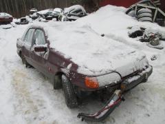 Ford Sierra